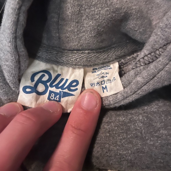 Minnesota Original Apparel hoodie - Picture 3 of 4